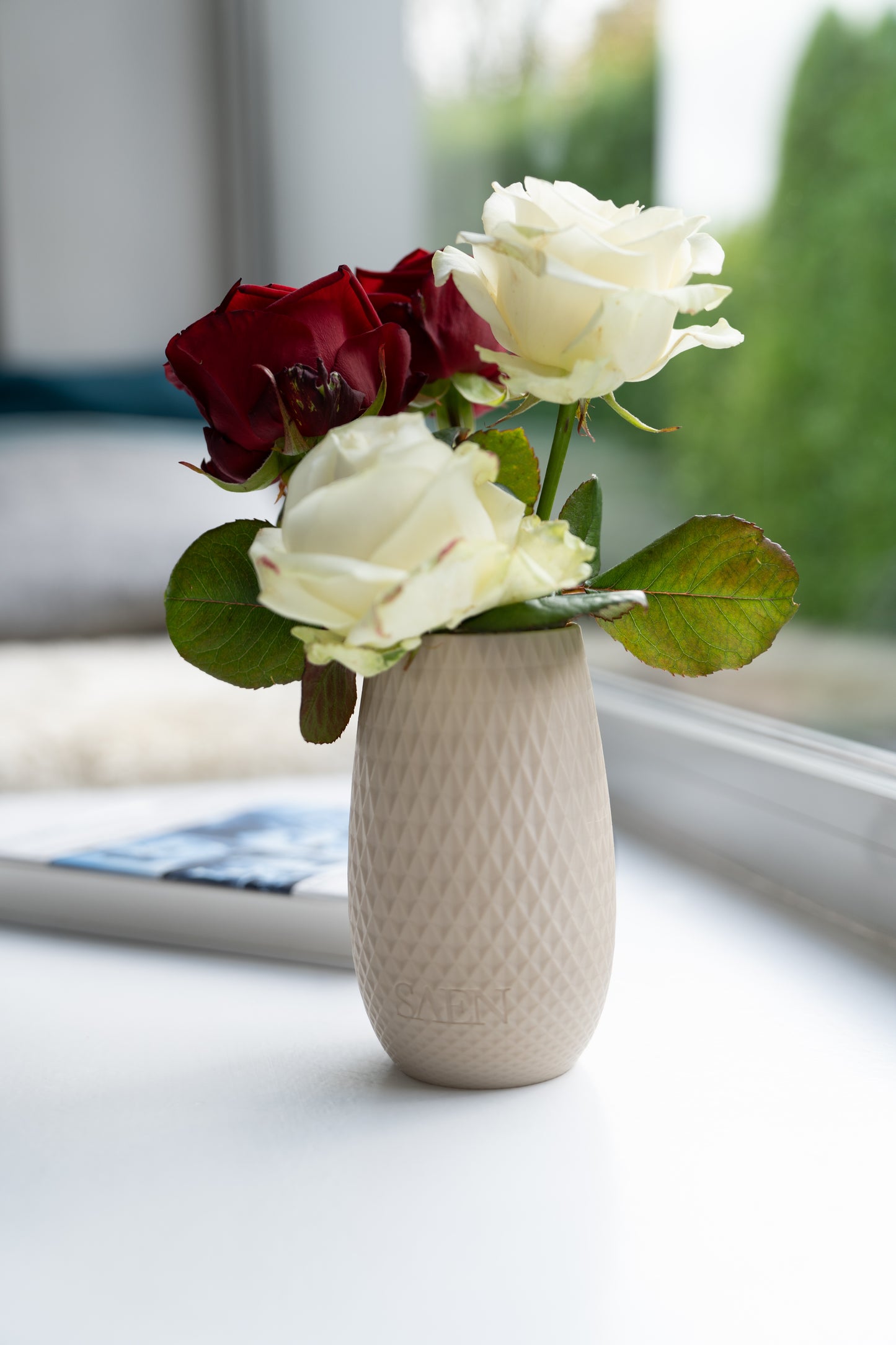 Vase "Sam"