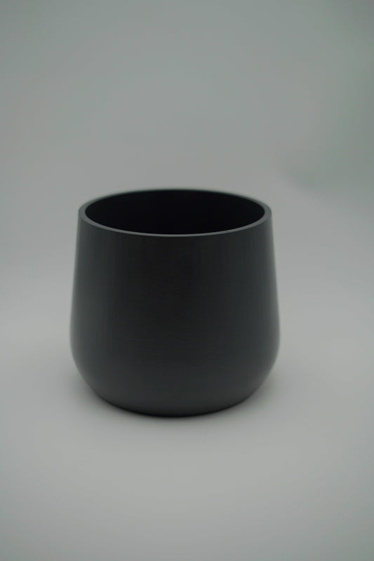 Design-Blumentopf