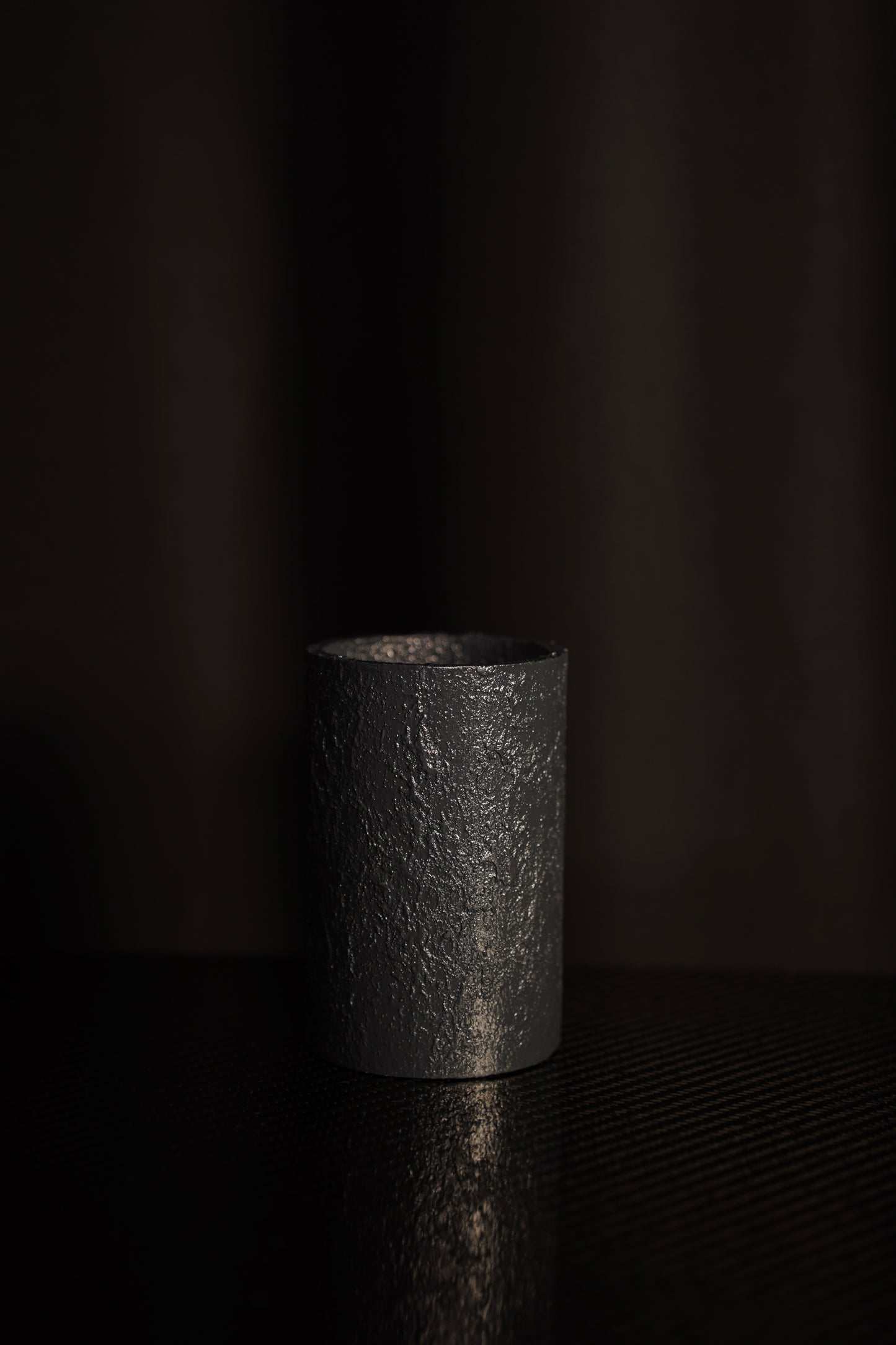 Stiftebecher „Texture“ – Struktur in ihrer schönsten Form