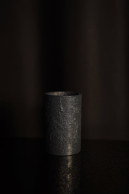 Stiftebecher „Texture“ – Struktur in ihrer schönsten Form