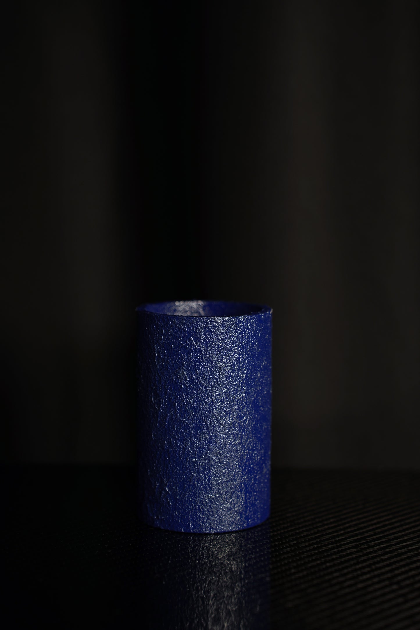 Stiftebecher „Texture“ – Struktur in ihrer schönsten Form