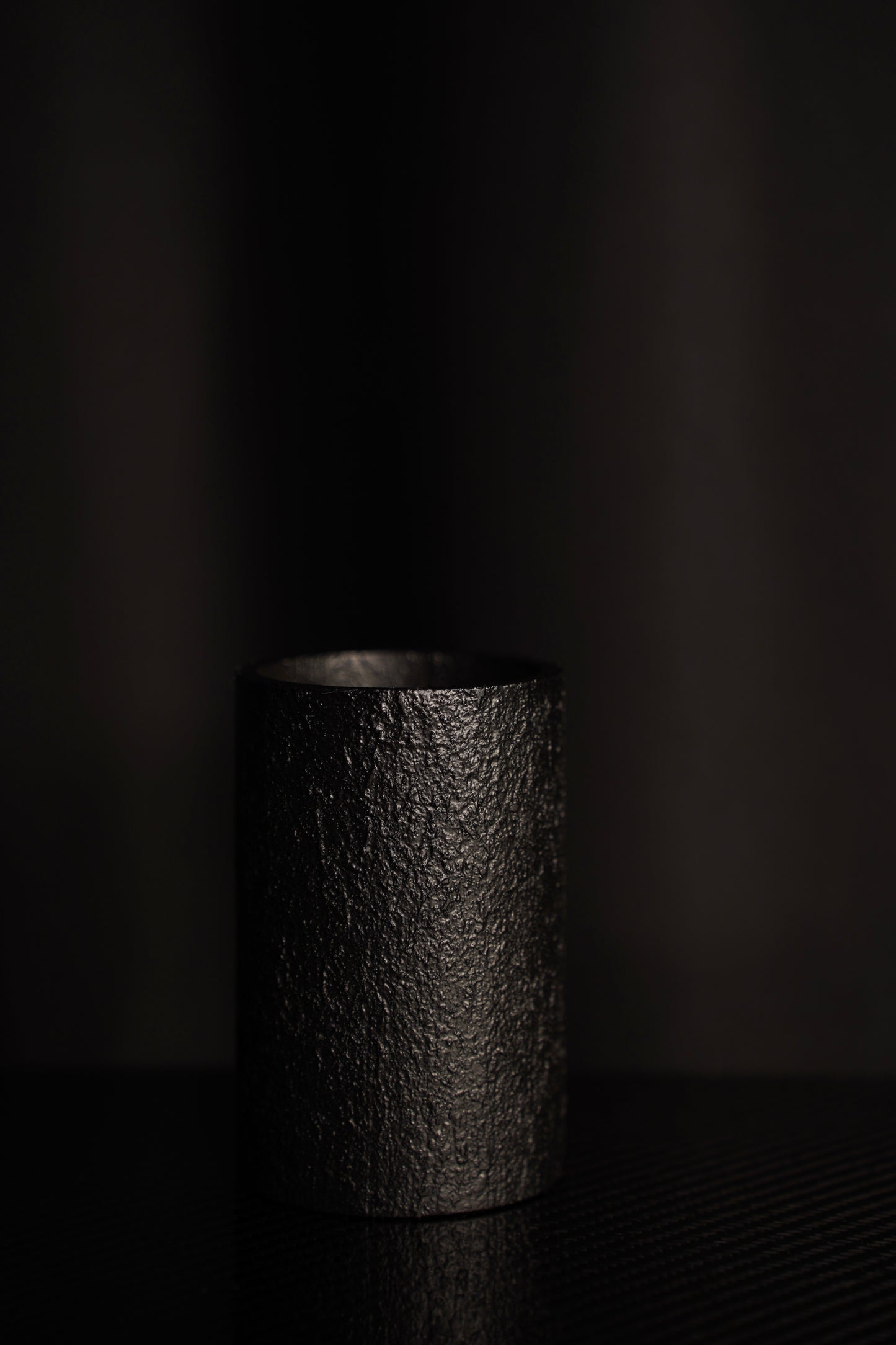 Stiftebecher „Texture“ – Struktur in ihrer schönsten Form