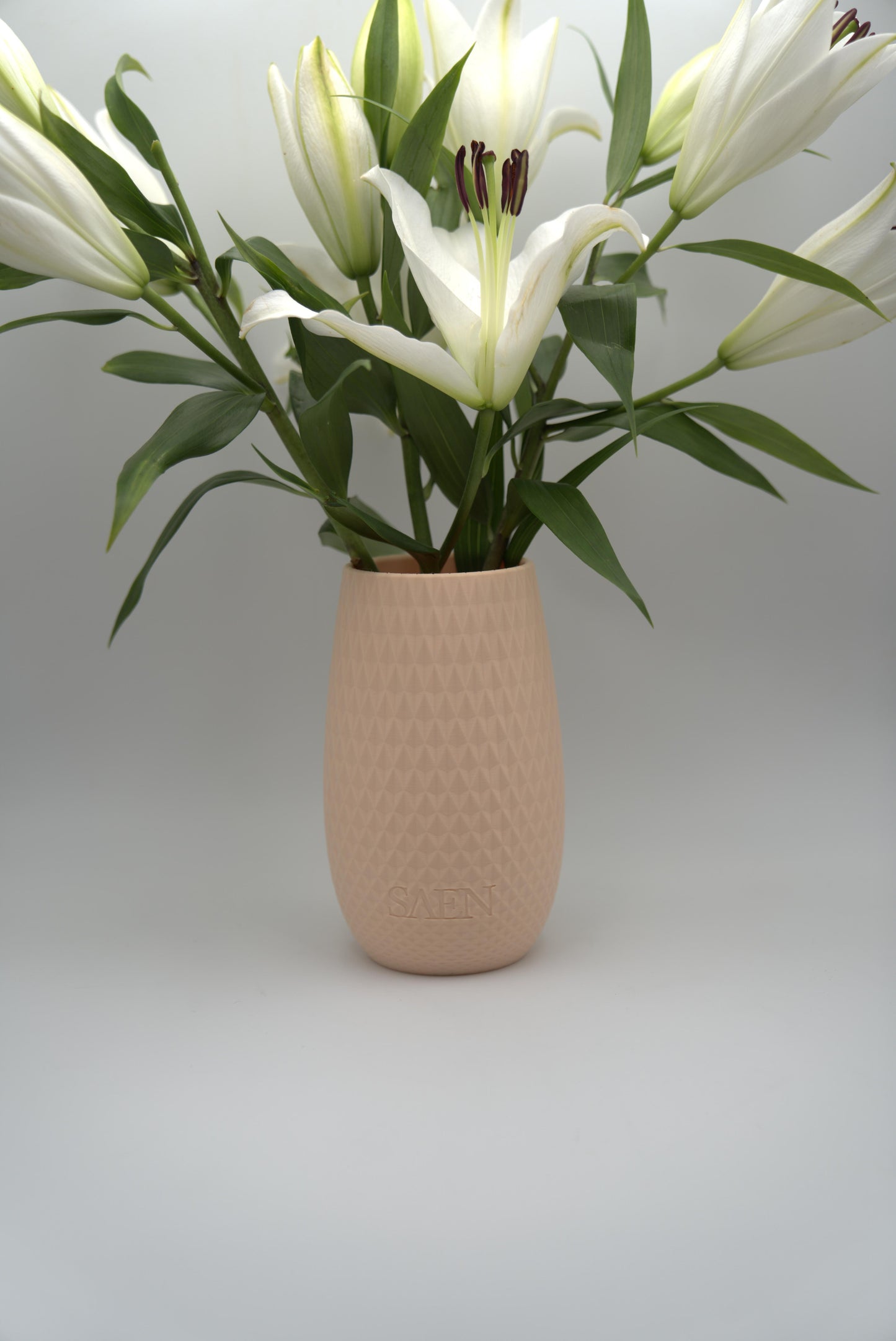 Vase "Sam" Groß ⌀19cm