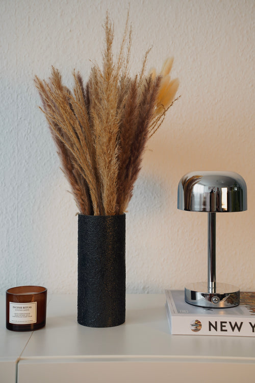 Design Vase Slanciato — Handveredelte Design Vase aus Deutschland